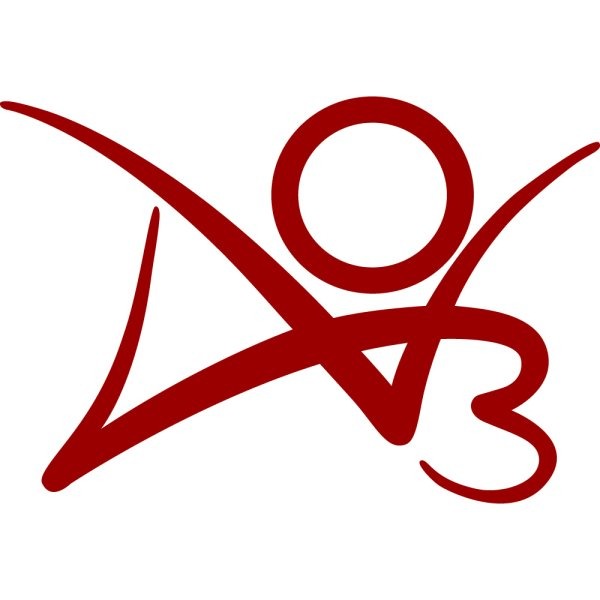 AO3 官方图标